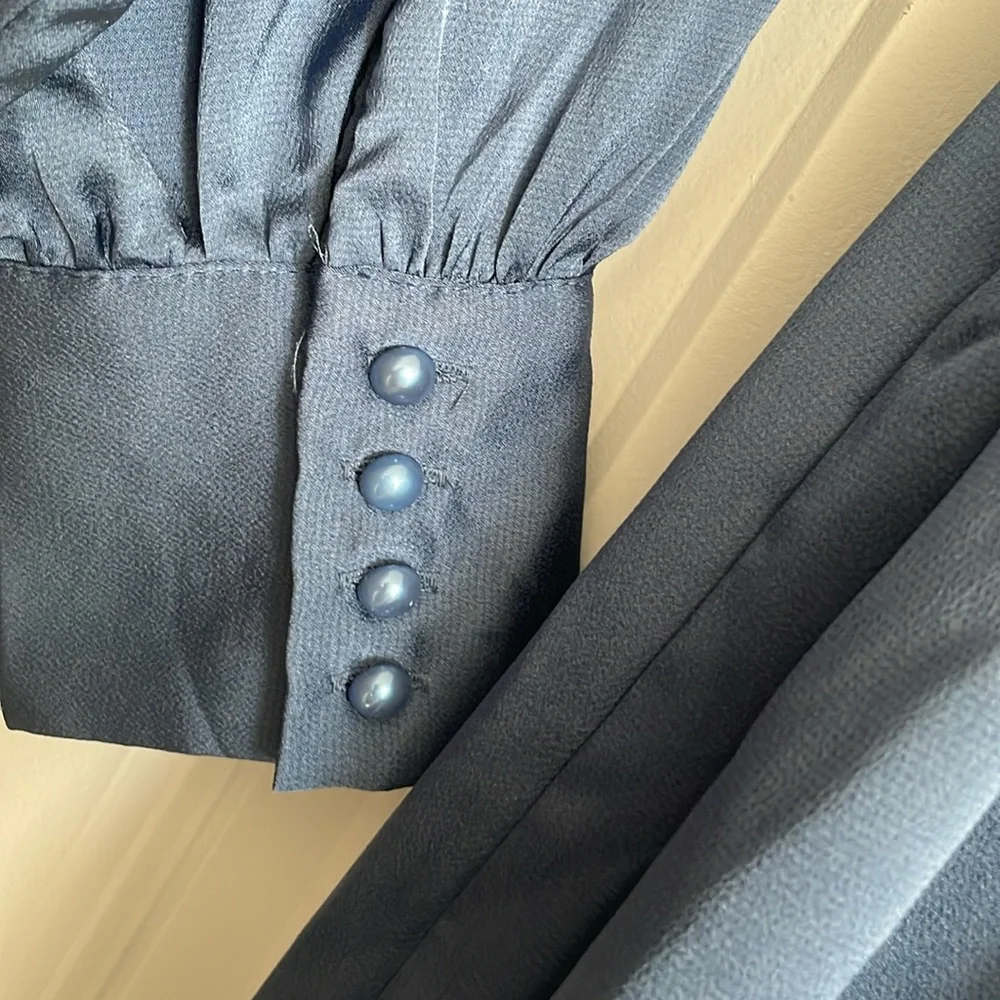 Baltic Born long sleeve dress - Picture 2 of 5